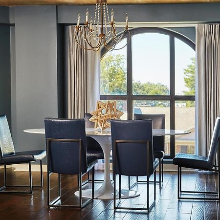 Graduate By Hilton Oxford Hotel Interieur foto