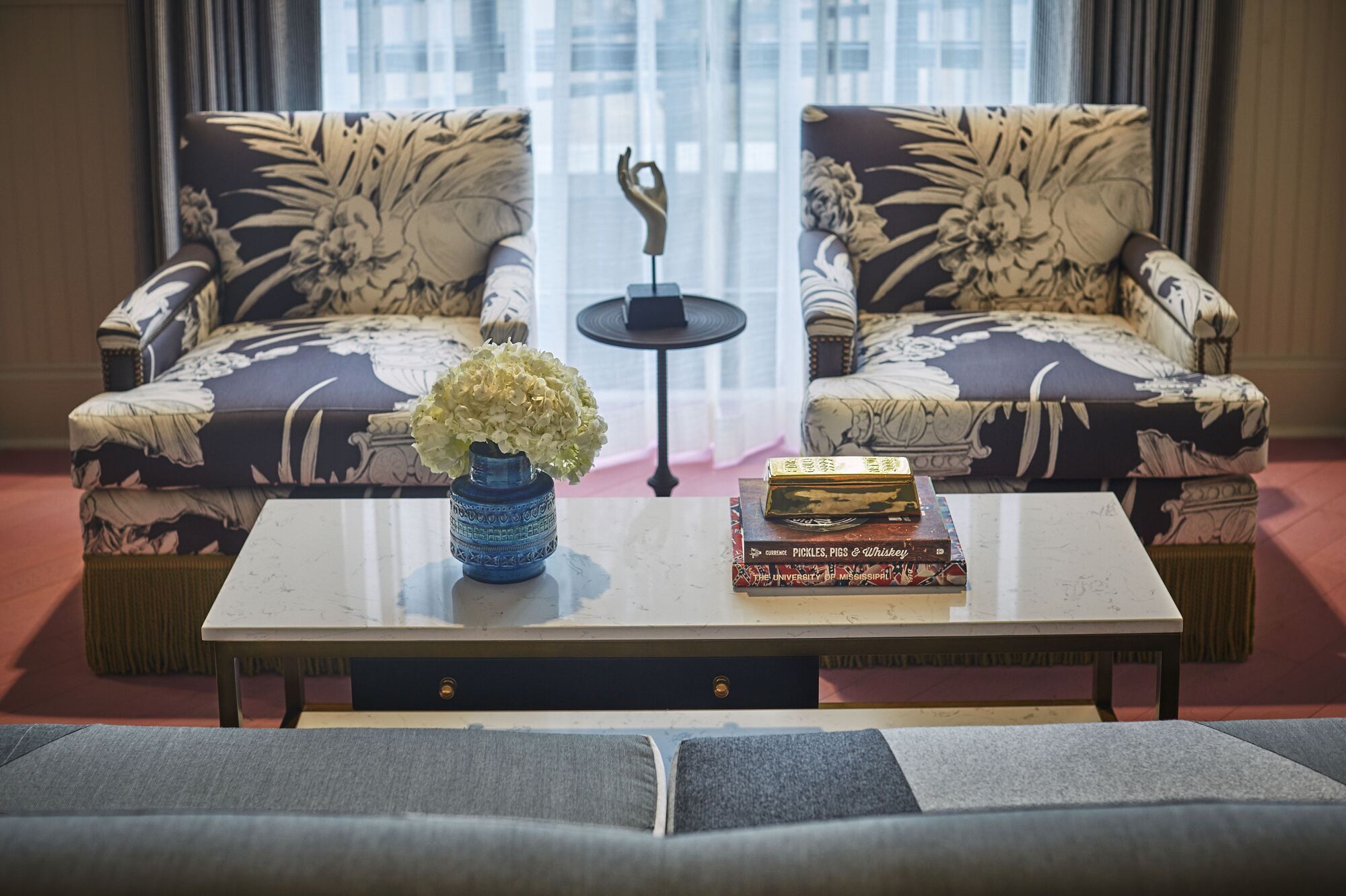 Graduate By Hilton Oxford Hotel Kamer foto